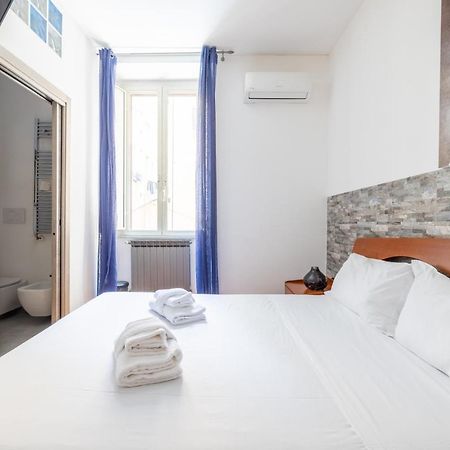 Vg Rome Center Double Room Екстериор снимка