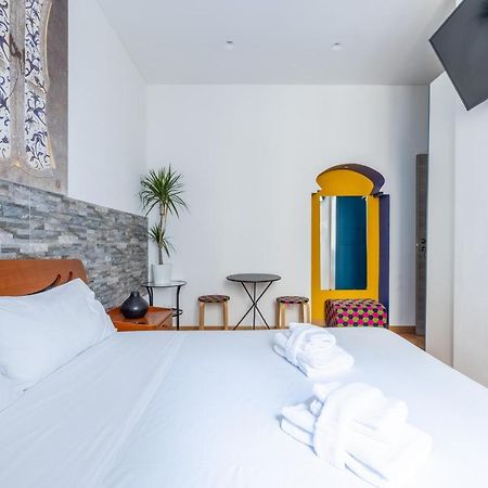 Vg Rome Center Double Room Екстериор снимка